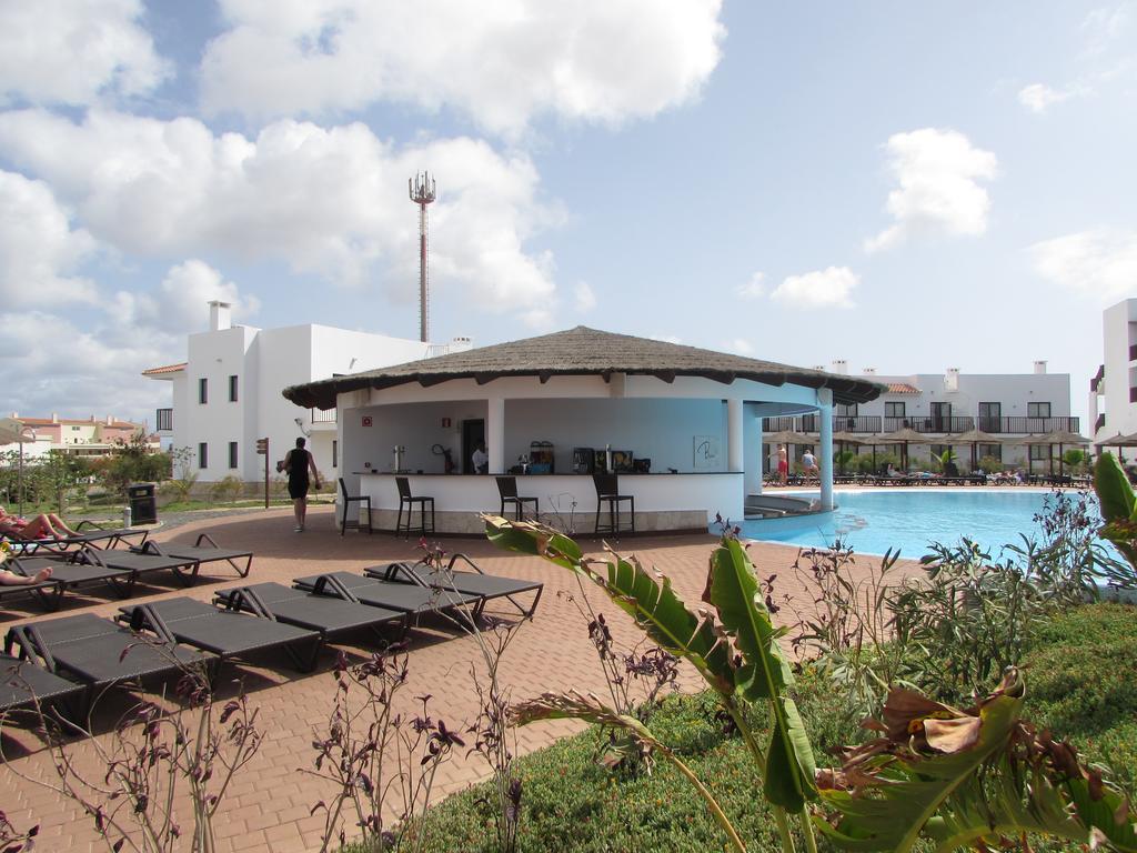 Bcv - Private 1 Bedroomed Apartment Dunas Resort 3044 And 3077 圣玛丽亚 客房 照片