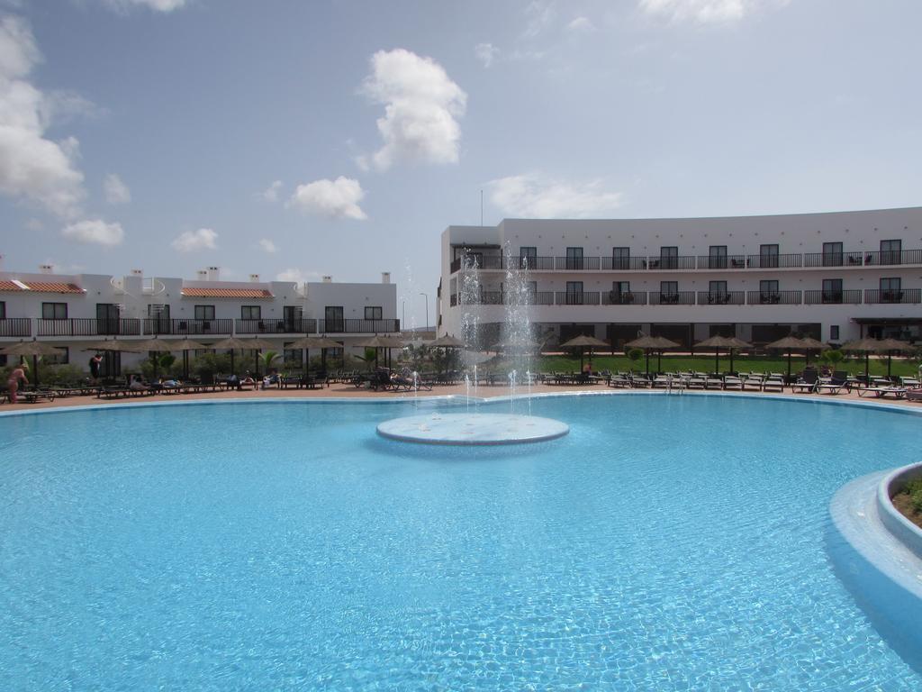 Bcv - Private 1 Bedroomed Apartment Dunas Resort 3044 And 3077 圣玛丽亚 客房 照片