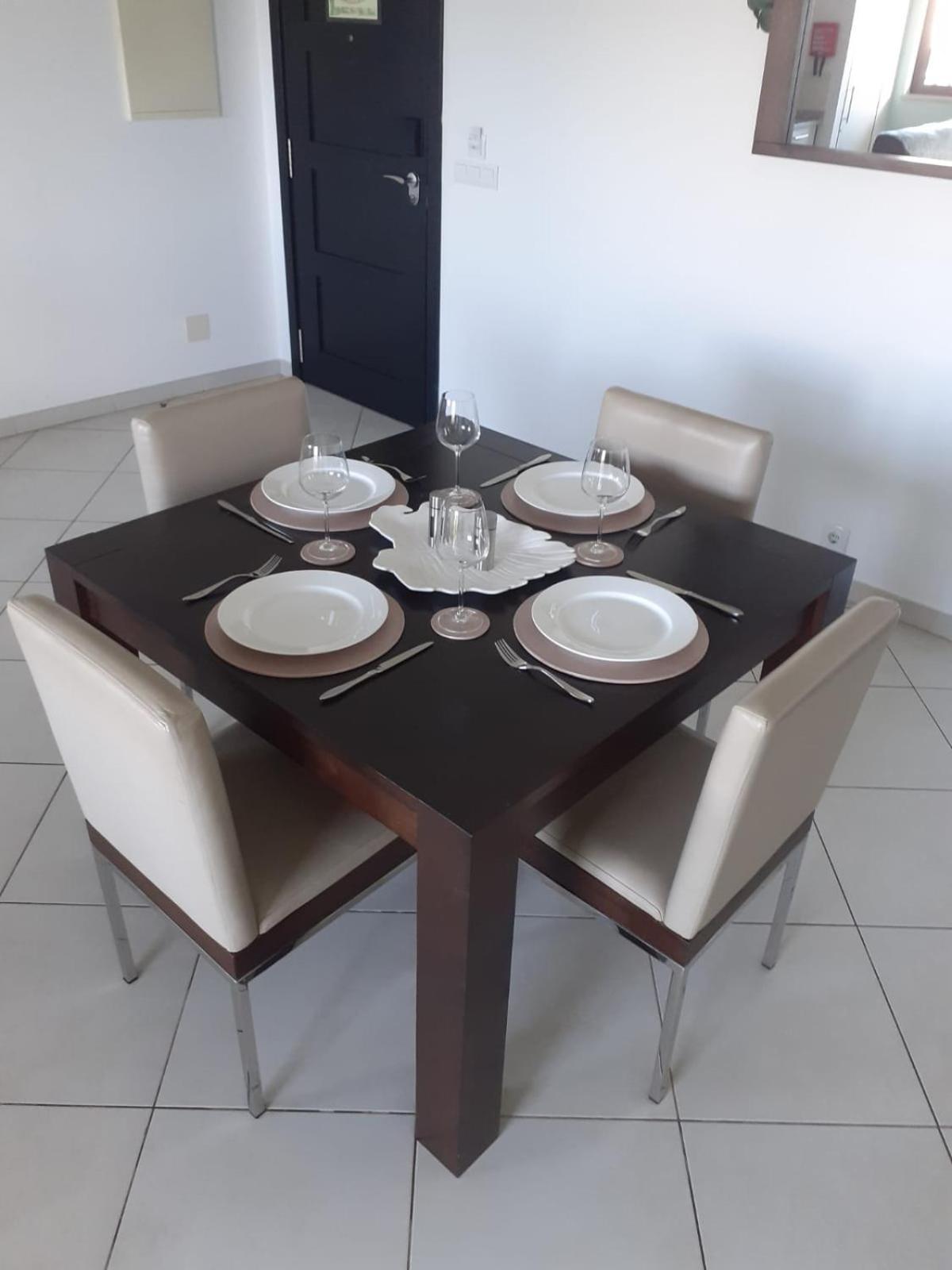 Bcv - Private 1 Bedroomed Apartment Dunas Resort 3044 And 3077 圣玛丽亚 外观 照片