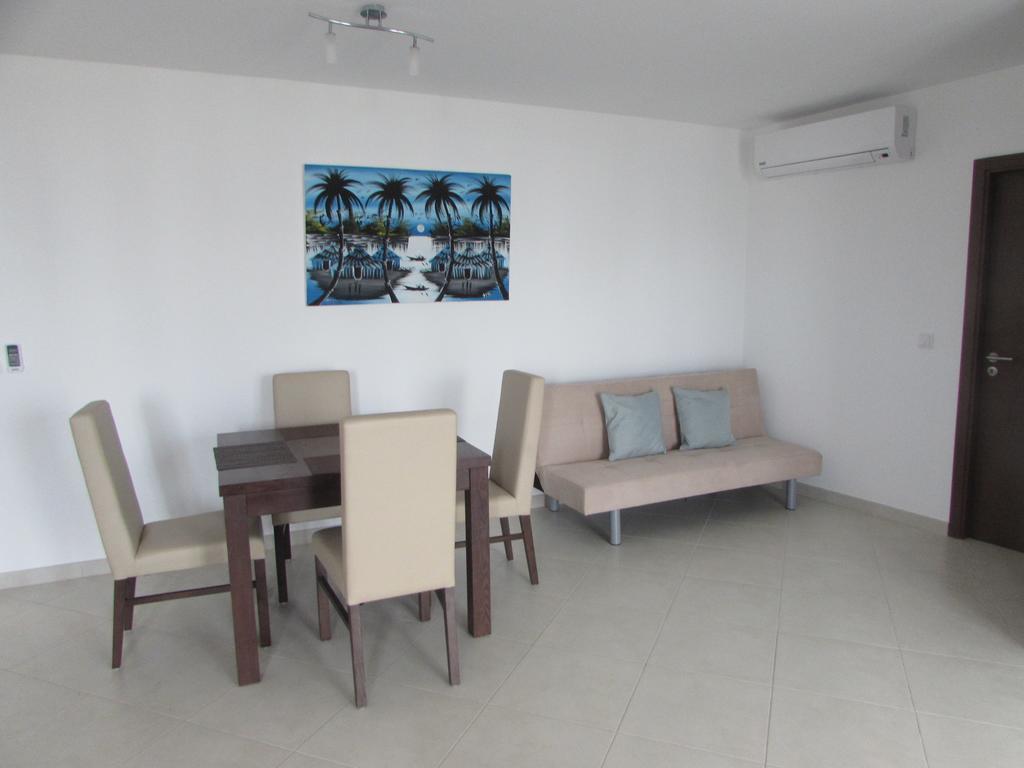 Bcv - Private 1 Bedroomed Apartment Dunas Resort 3044 And 3077 圣玛丽亚 客房 照片