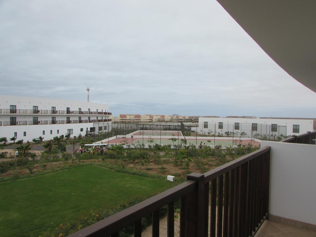 Bcv - Private 1 Bedroomed Apartment Dunas Resort 3044 And 3077 圣玛丽亚 客房 照片